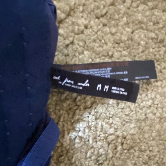 Out From Under Corset Top - Picture 5 of 5